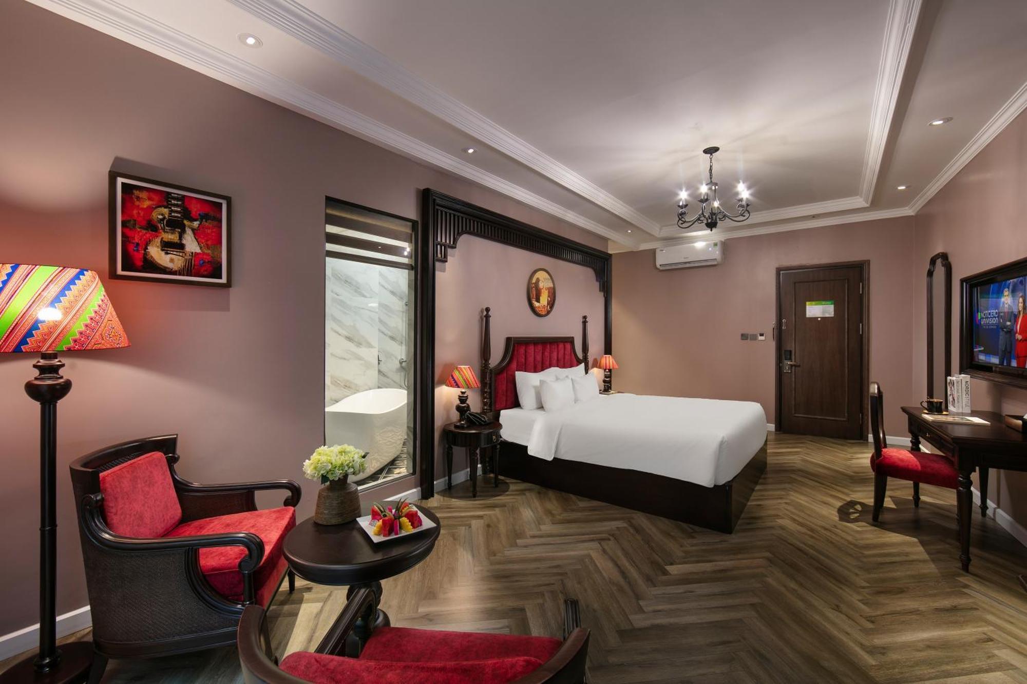 Acoustic Hotel & Spa — Photos 1