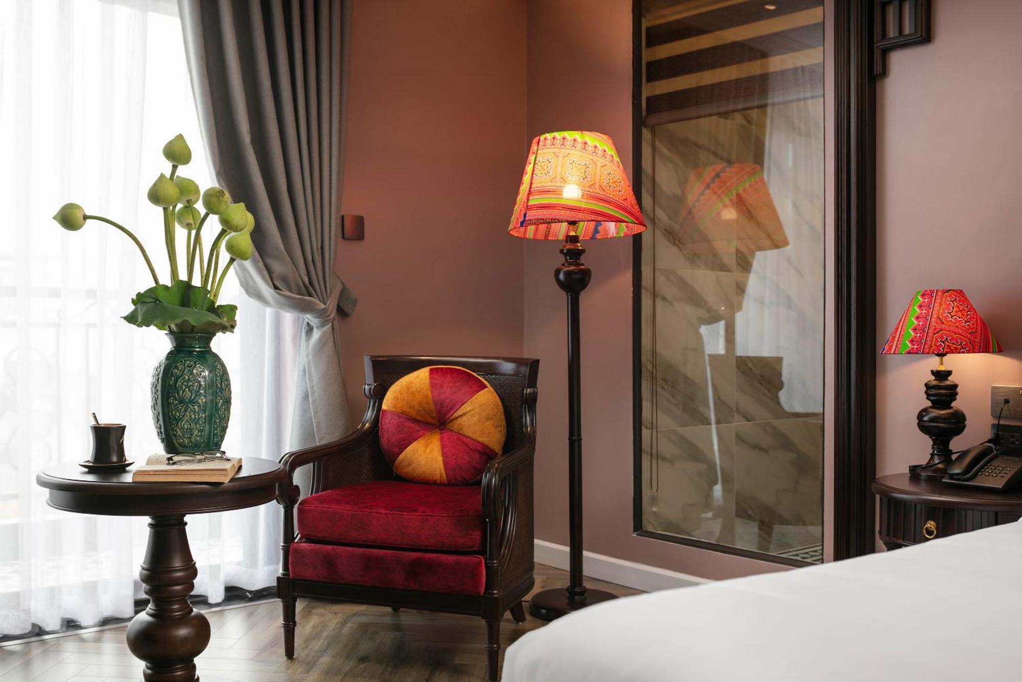 Acoustic Hotel & Spa — Photos 3