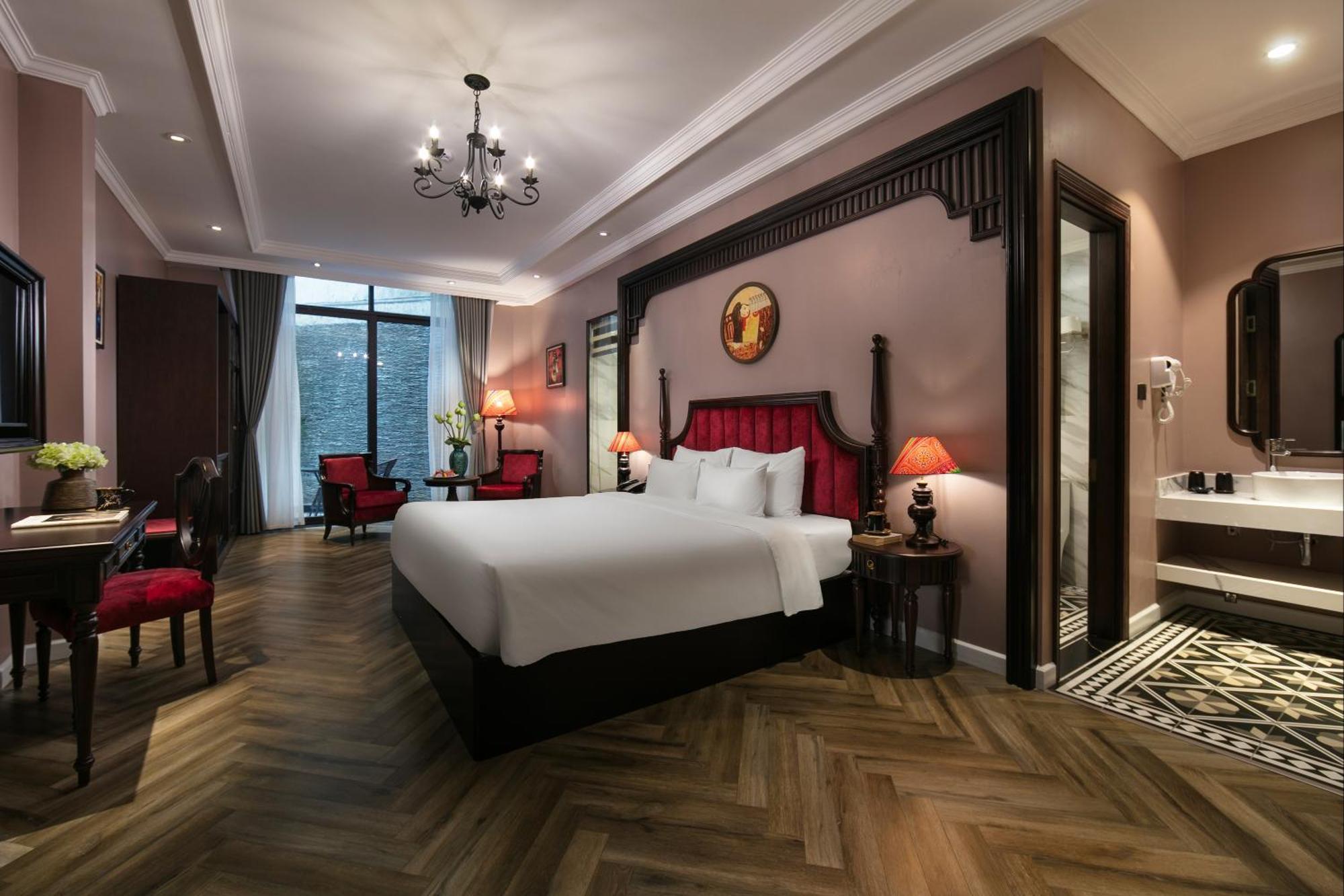 Acoustic Hotel & Spa — Photos 2